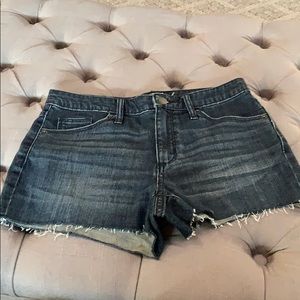 Denim Jean shorts